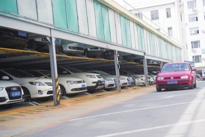 智慧運(yùn)營，防范未然 停車場運(yùn)營管理風(fēng)險(xiǎn)規(guī)避與服務(wù)提升策略