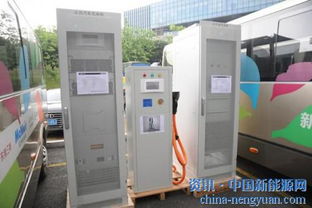 新政硬要求明確布局充電樁，停車(chē)場(chǎng)服務(wù)升級(jí)助力綠色出行