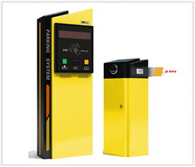 智能停車(chē)場(chǎng)高效管理新篇章 山東秉德科技BDJX收費(fèi)刷卡系統(tǒng)解析